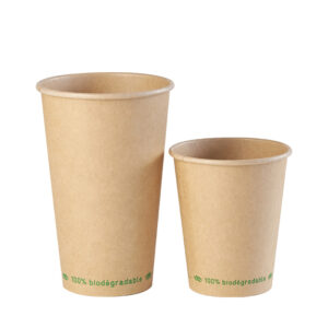 Environmental Paper Cup in Apparel & Fashion