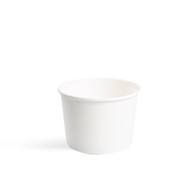 Treat Cups for Sundae, Frozen Yogurt, Soup