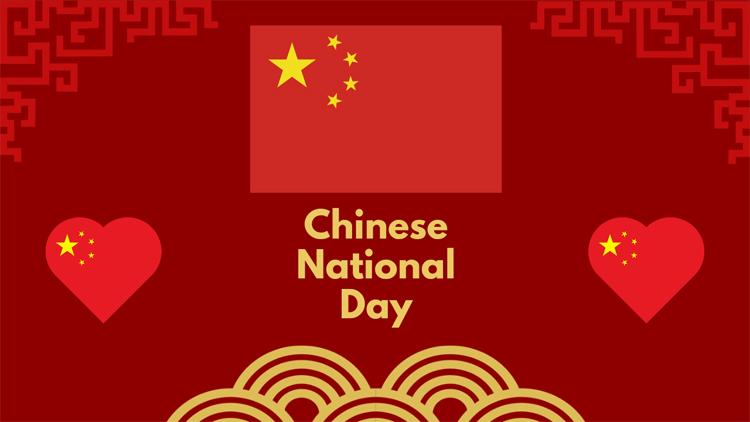 China's National Day